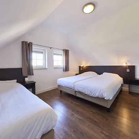 Farmhouse In Limburg With Sauna & Hot Tub *