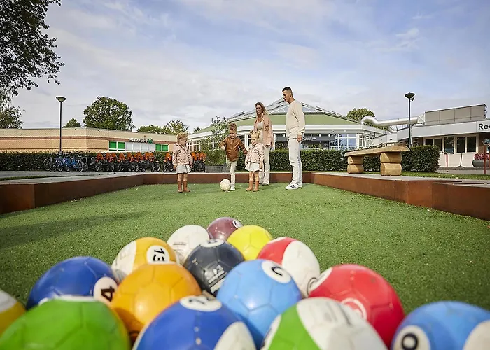 In Limburg With Sauna & Hot Tub * Roggel