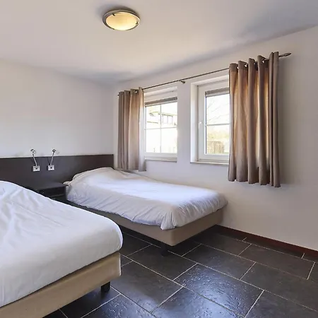 In Limburg With Sauna & Hot Tub Villa *