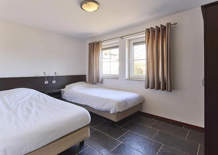 In Limburg With Sauna & Hot Tub Villa *